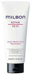 ヒートプロテクティブトリートメント