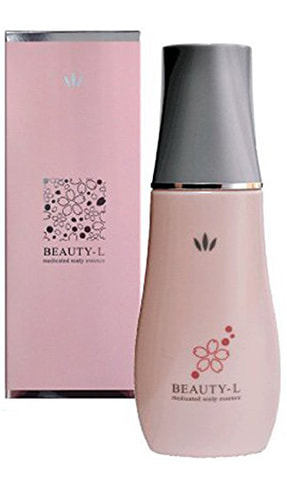 ハツモール ビューティL