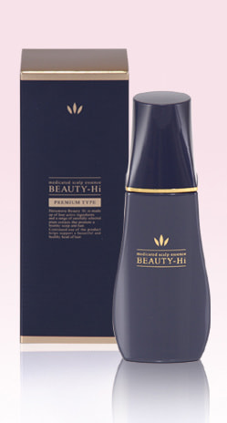 ハツモールビューティハイ