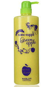 ナノサプリ　コンディショナー