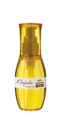 エルジューダ　FO