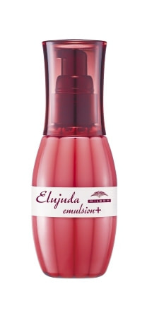 エルジューダ　エマルジョン＋