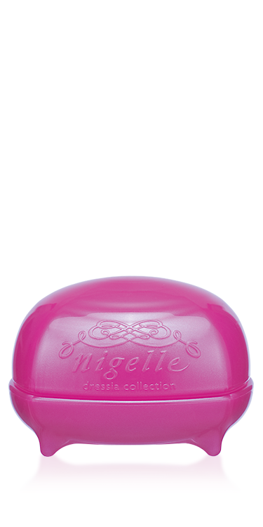 ニゼル　ドレシア　ワックス フリック