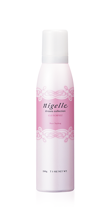 ニゼル　ドレシア　フォーム 　クラッチフィズ