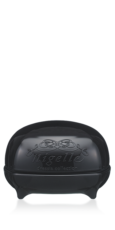 ニゼル　ドレシア　ワックス フリック