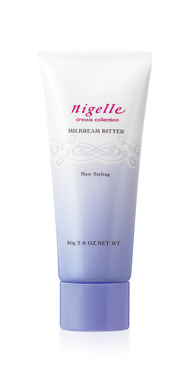 ニゼル　ドレシア ミルクリーム　ビター