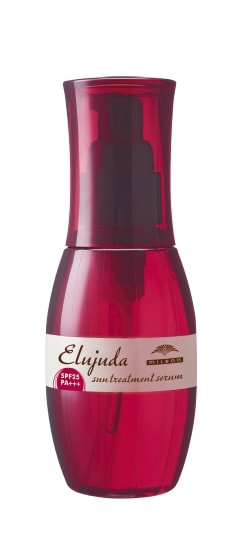 サントリートメントセラム（オイルタイプ）